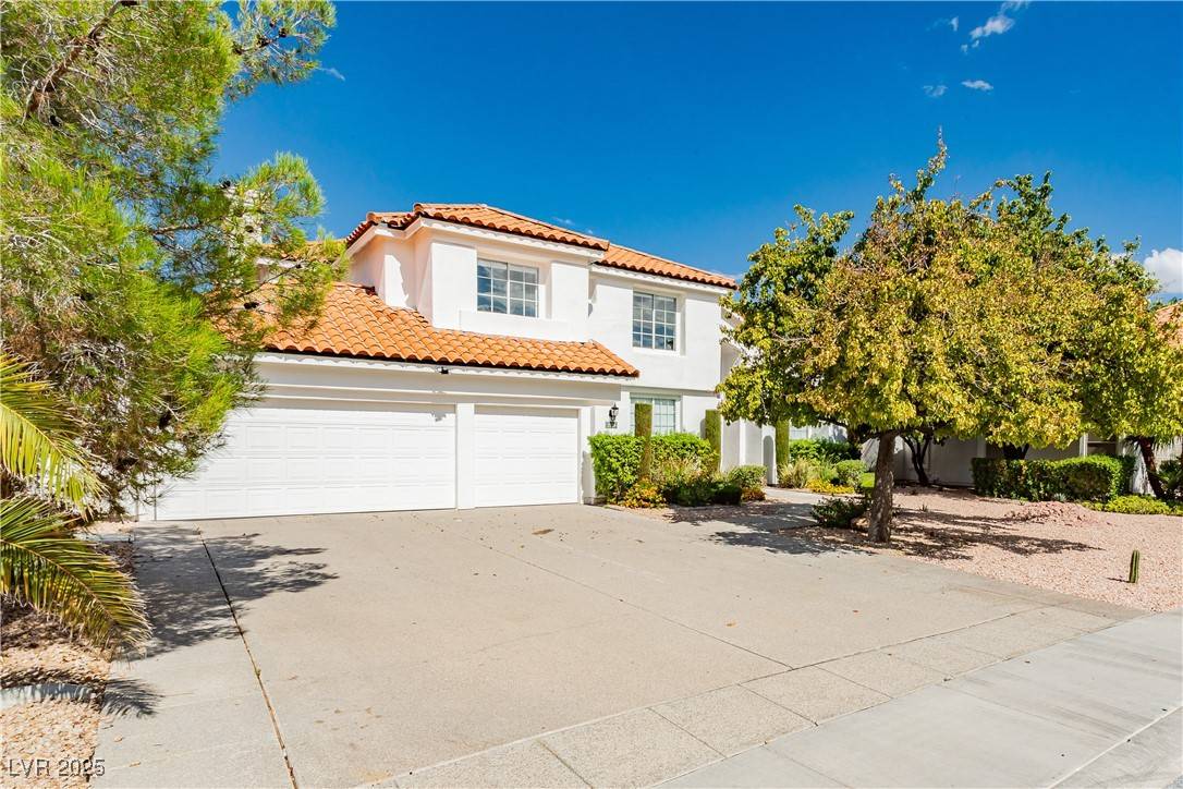Las Vegas, NV 89128,2920 Sterling Cove DR