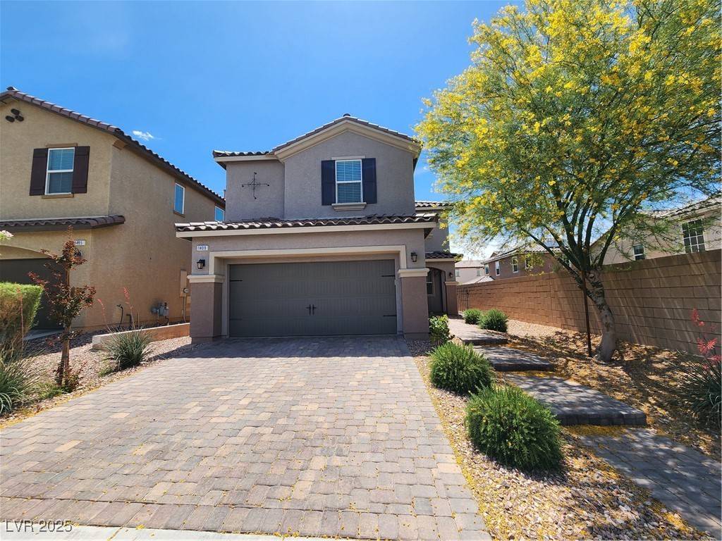 Henderson, NV 89074,1409 Thurlow CT