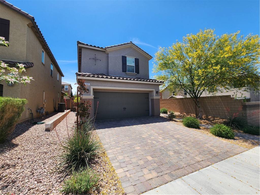 Henderson, NV 89074,1409 Thurlow CT