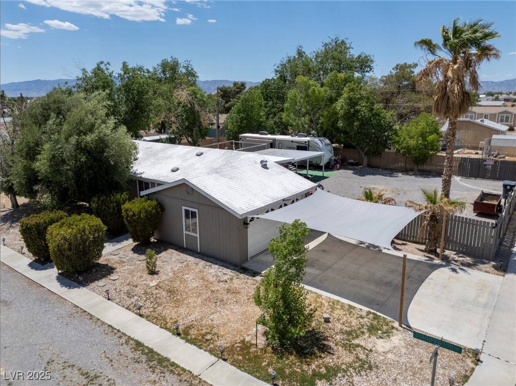Pahrump, NV 89048,3100 S Summerwood ST