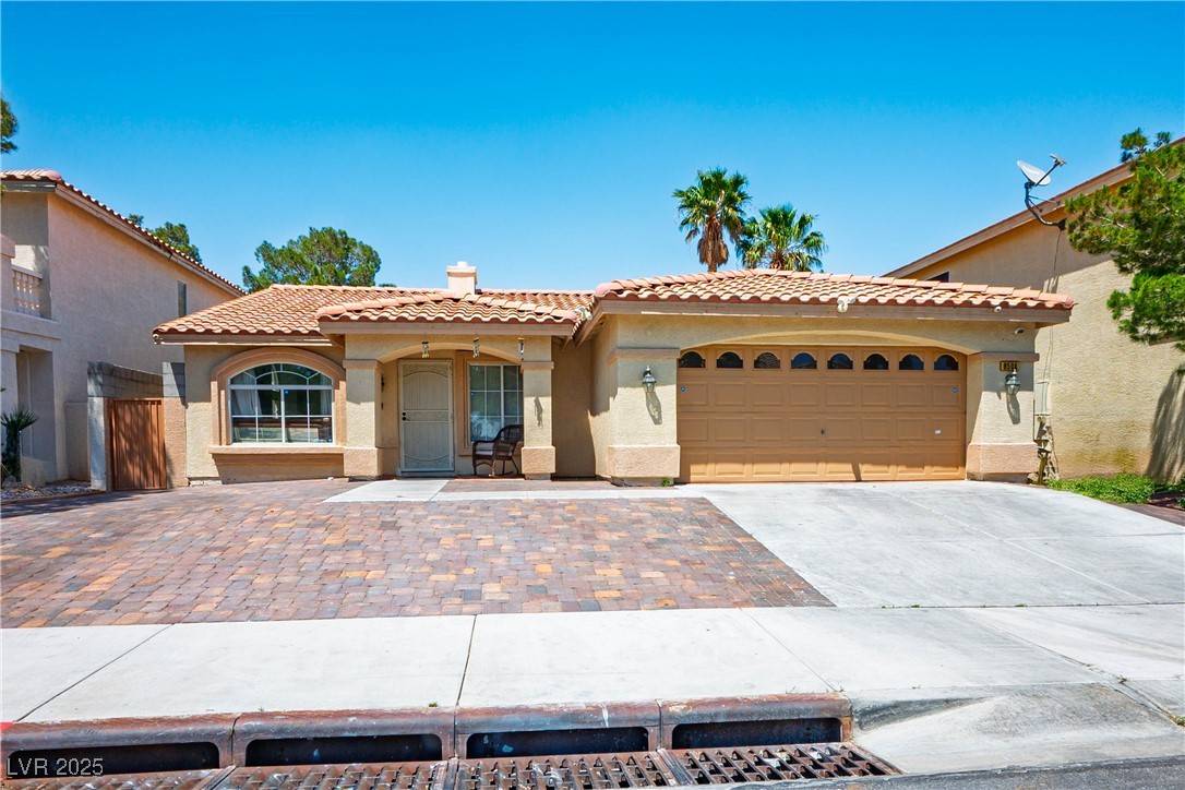 Las Vegas, NV 89129,8504 W Gilmore AVE