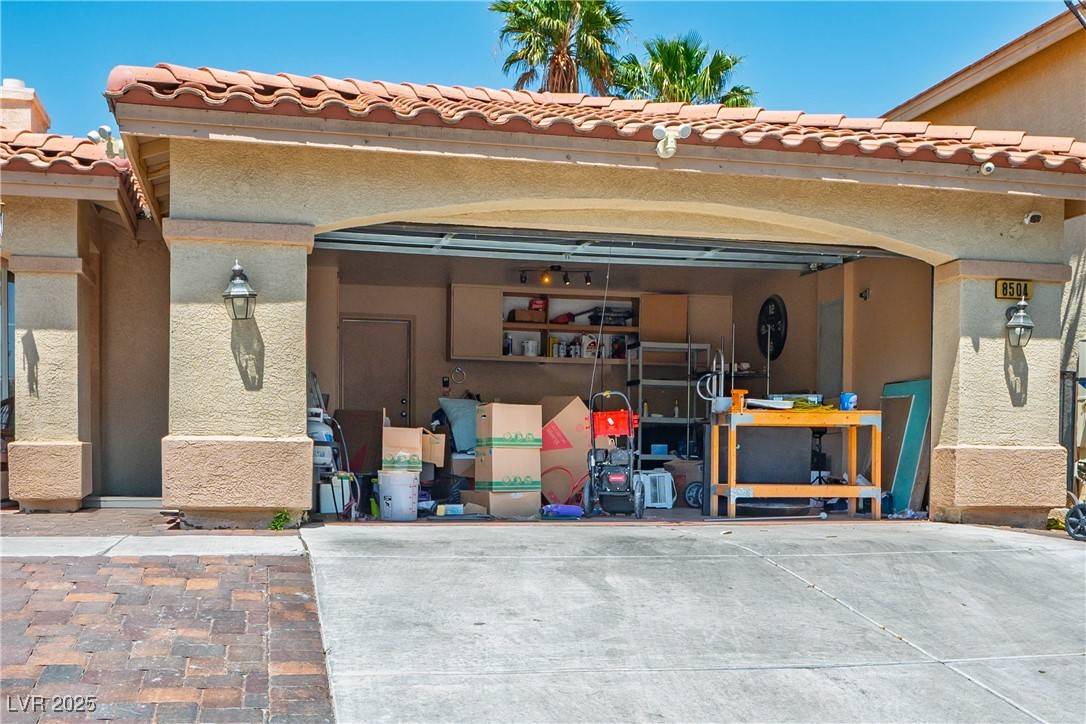 Las Vegas, NV 89129,8504 W Gilmore AVE