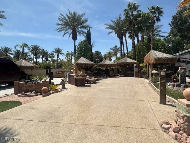 Las Vegas, NV 89139,8175 Arville ST #42