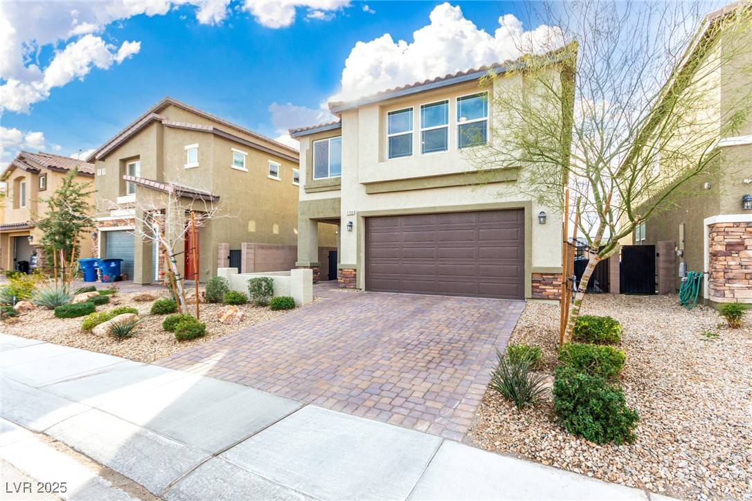North Las Vegas, NV 89084,7733 Rosebark Cliffs ST