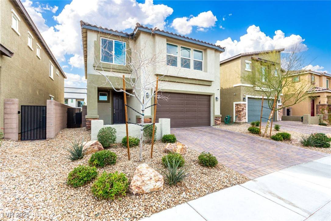 North Las Vegas, NV 89084,7733 Rosebark Cliffs ST