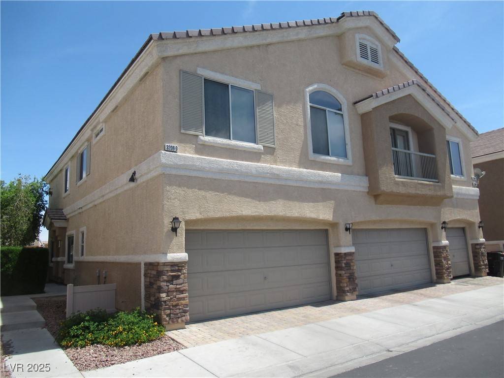 North Las Vegas, NV 89084,3208 Regal Swan PL #3
