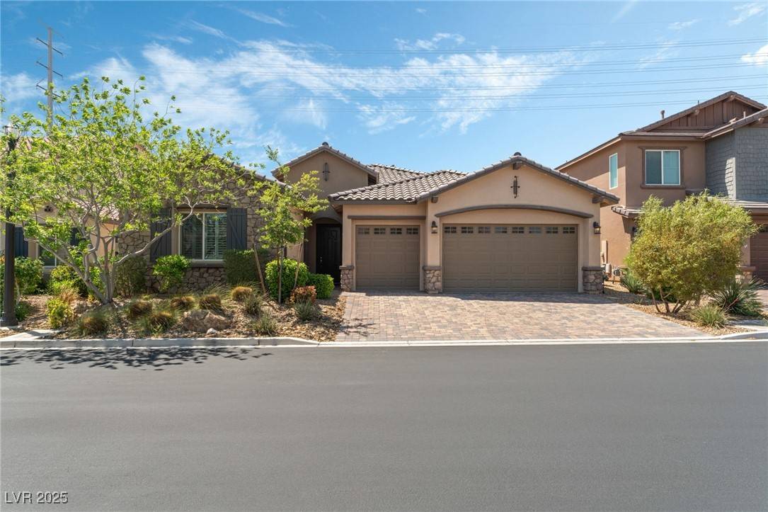 Las Vegas, NV 89166,7291 Ellington Park ST