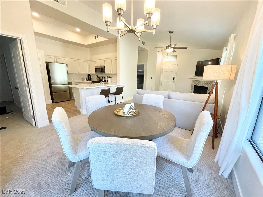 Las Vegas, NV 89129,3451 Desert Cliff ST #203