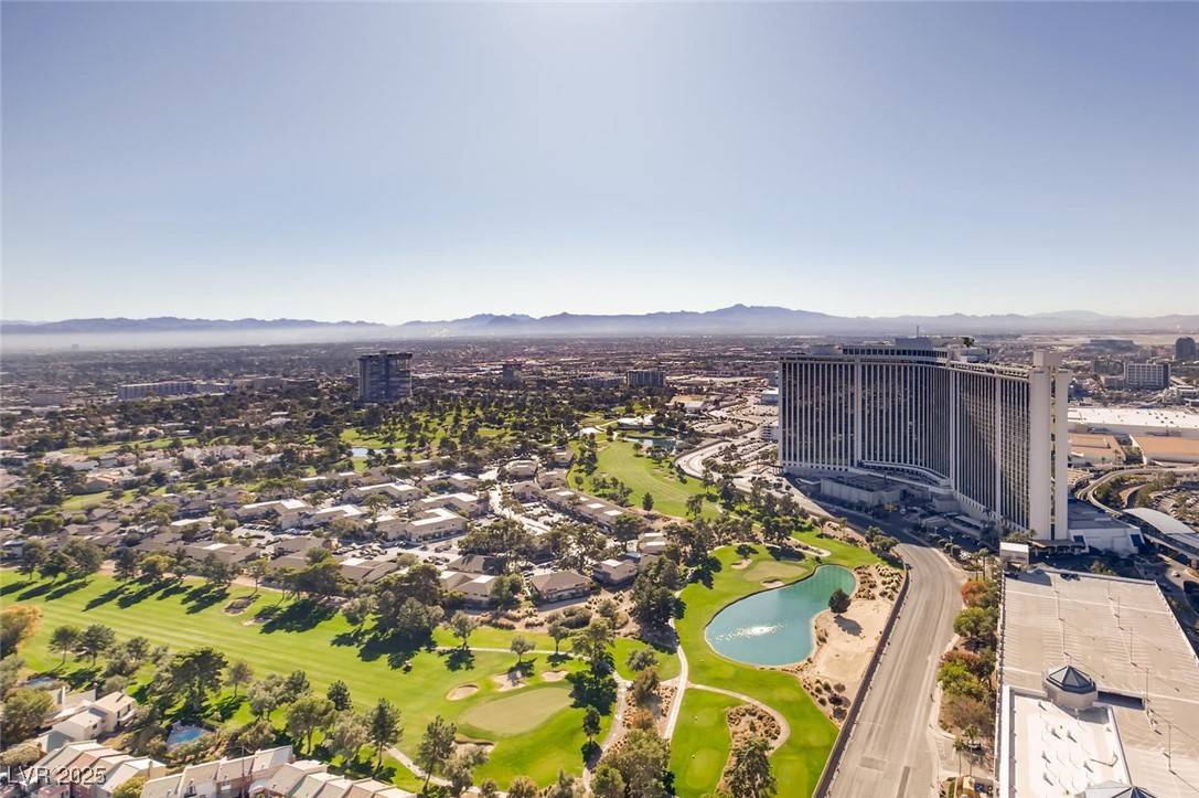 Las Vegas, NV 89109,322 Karen AVE #3301