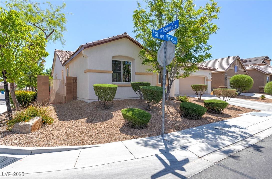 North Las Vegas, NV 89085,8232 Silver Vine ST