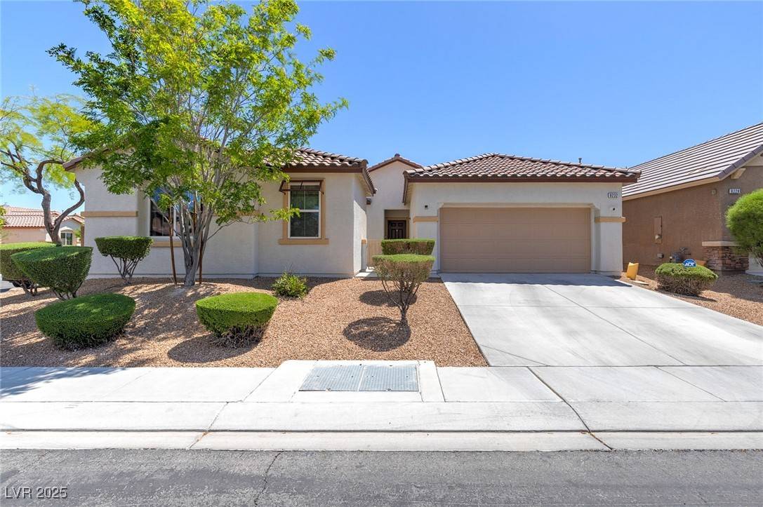 North Las Vegas, NV 89085,8232 Silver Vine ST