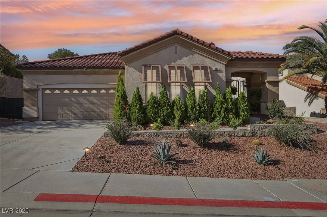 Henderson, NV 89052,1343 Panini DR