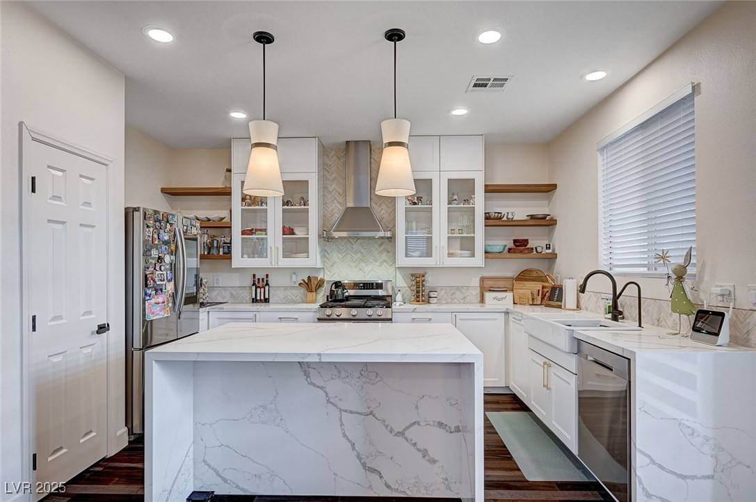 Henderson, NV 89012,167 Thunder Plains WAY