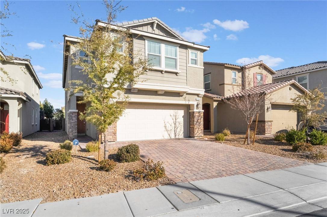 Henderson, NV 89044,2956 Duverney ST