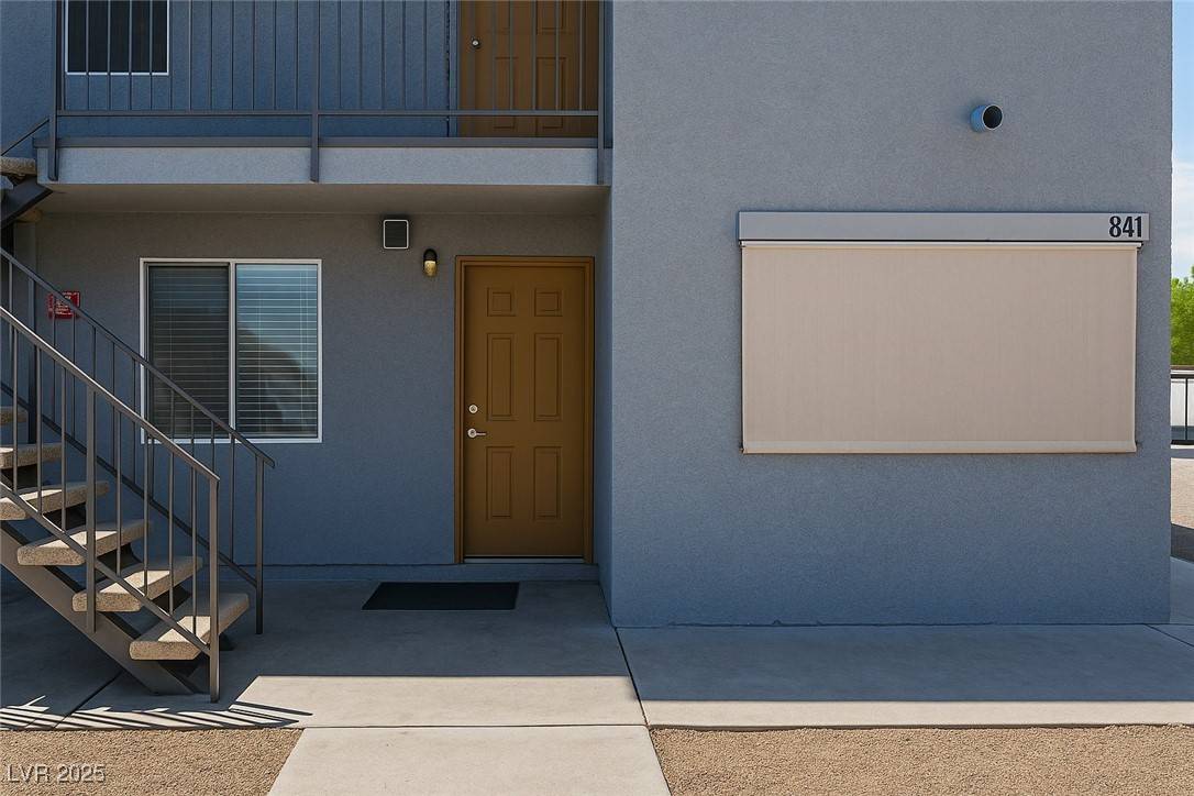 Boulder City, NV 89005,841 A