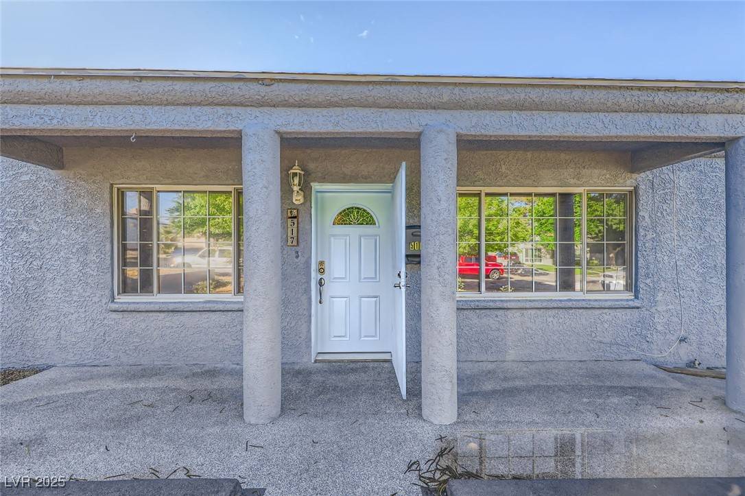 Boulder City, NV 89005,517 7th ST
