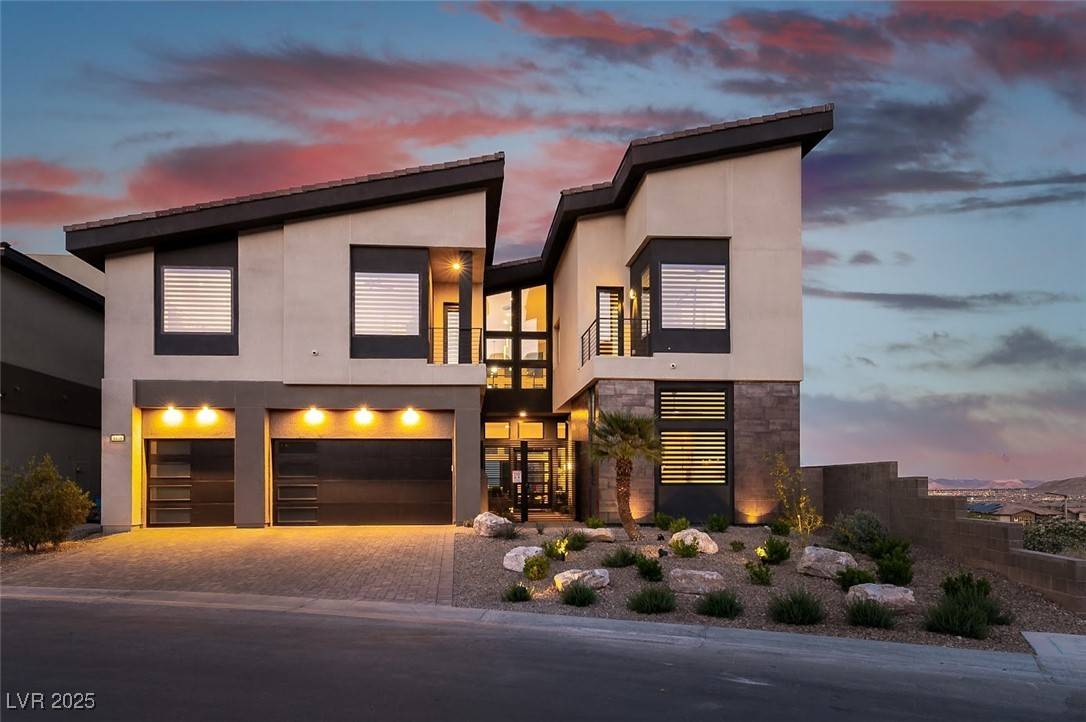 Las Vegas, NV 89135,5436 Succulent Rose DR