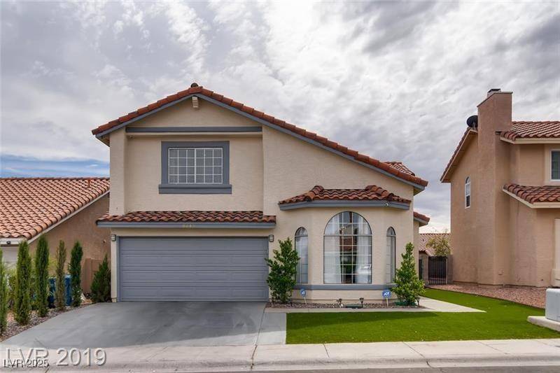 Las Vegas, NV 89117,8645 Caribbean CT