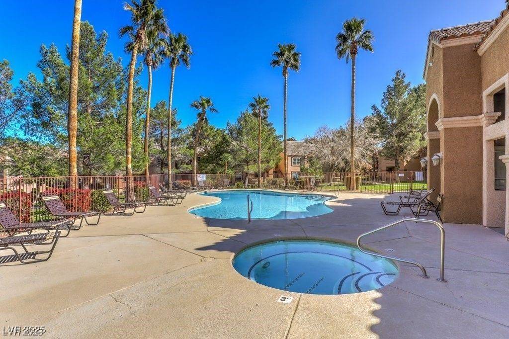 Las Vegas, NV 89128,1150 N Buffalo DR #1039