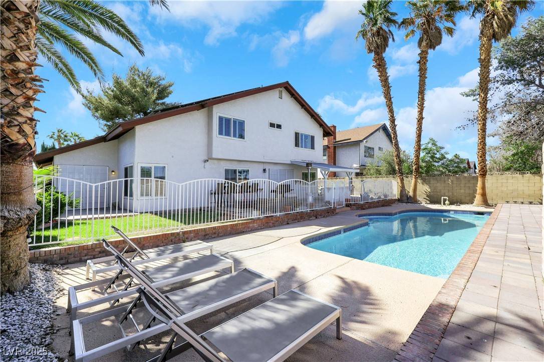 Las Vegas, NV 89103,4680 Freshwater DR
