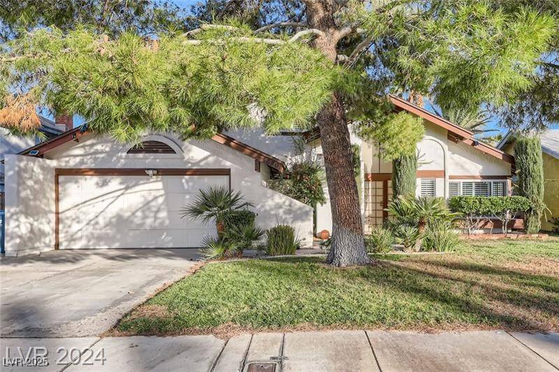 Las Vegas, NV 89103,4680 Freshwater DR