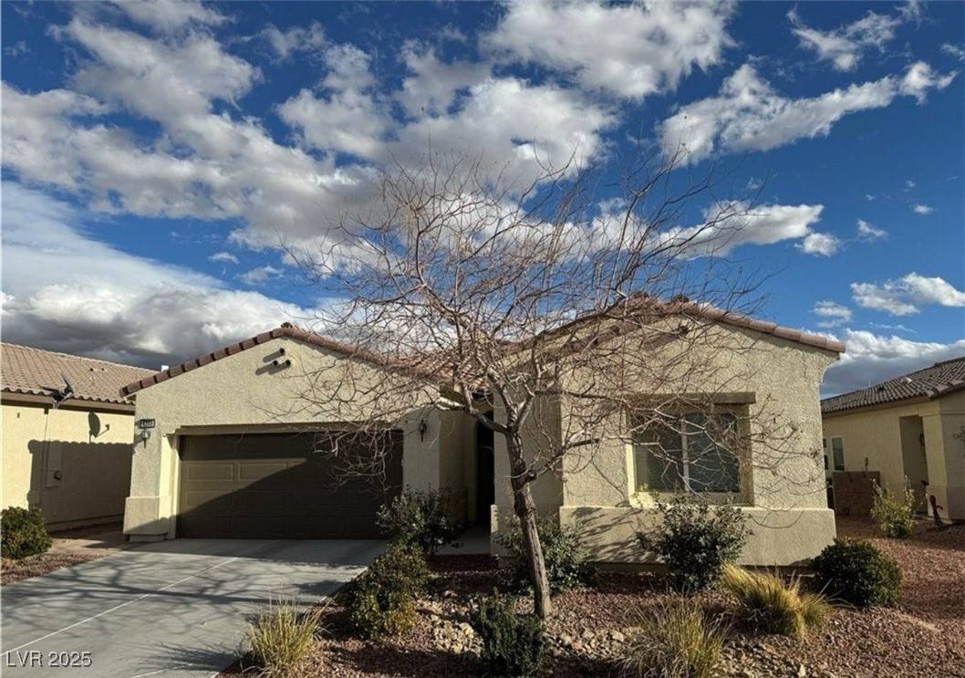 Pahrump, NV 89061,4399 S Laurel LN