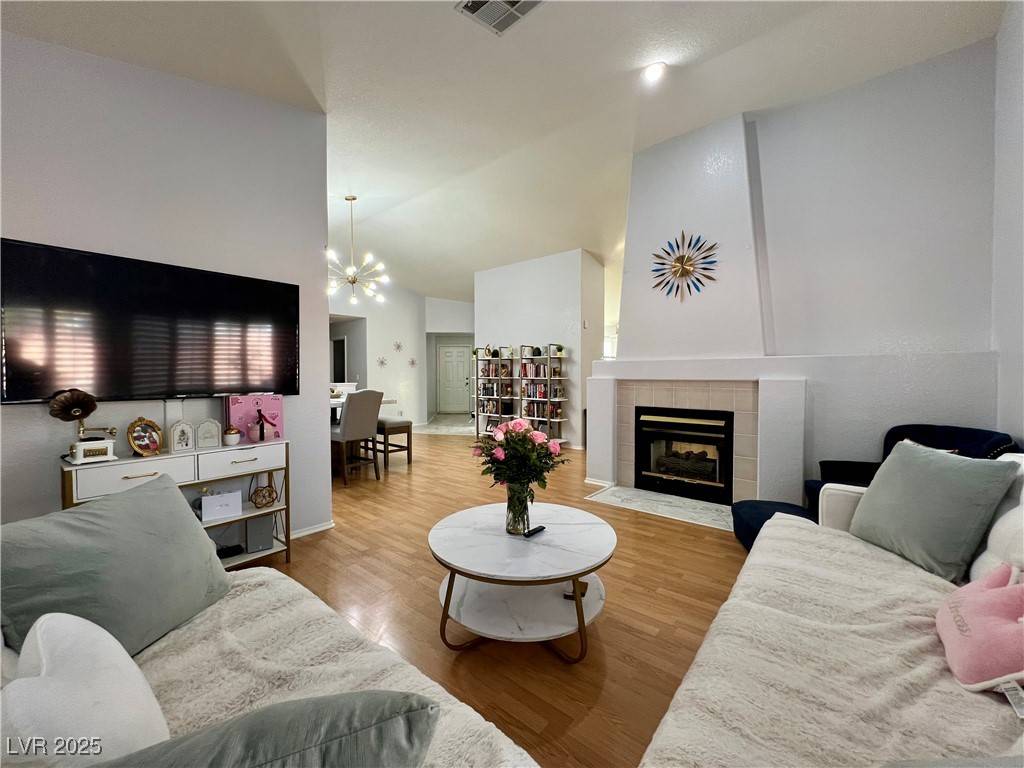 Las Vegas, NV 89128,8116 Sedona Sunset DR