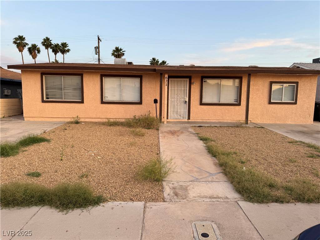 North Las Vegas, NV 89030,621 Van Ert AVE