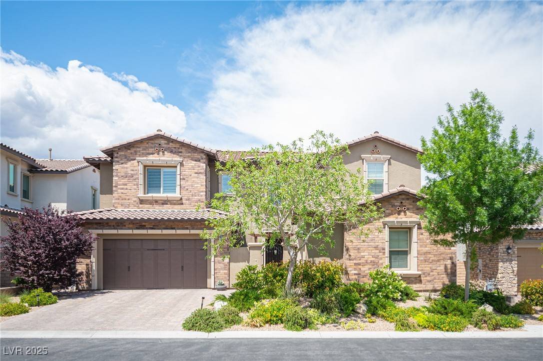 Las Vegas, NV 89138,12018 Vento Forte AVE