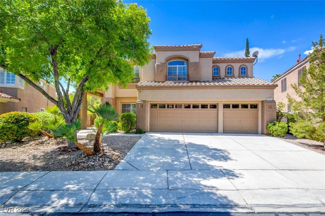 Las Vegas, NV 89128,1701 Tesara Vista PL