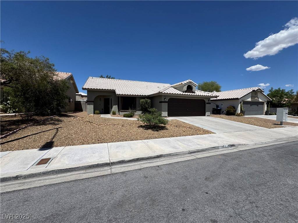 Las Vegas, NV 89129,7960 Gorgas CT