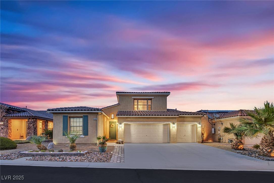 North Las Vegas, NV 89085,4330 Oasis Hill AVE