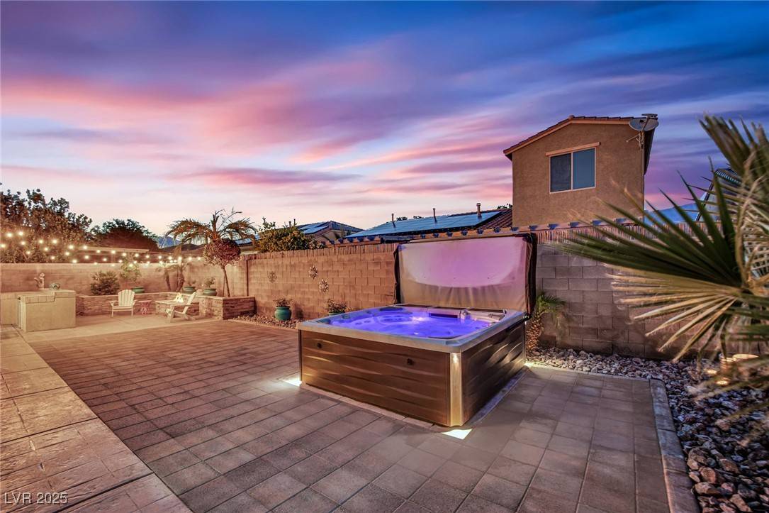 North Las Vegas, NV 89085,4330 Oasis Hill AVE