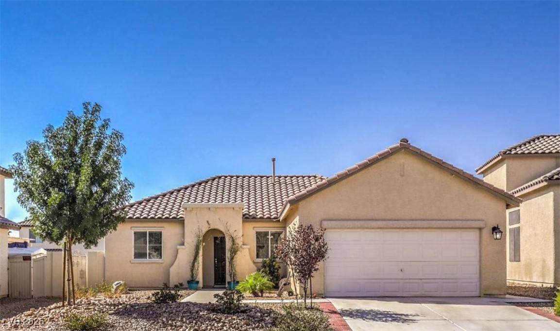 North Las Vegas, NV 89031,1027 Dawn Valley DR