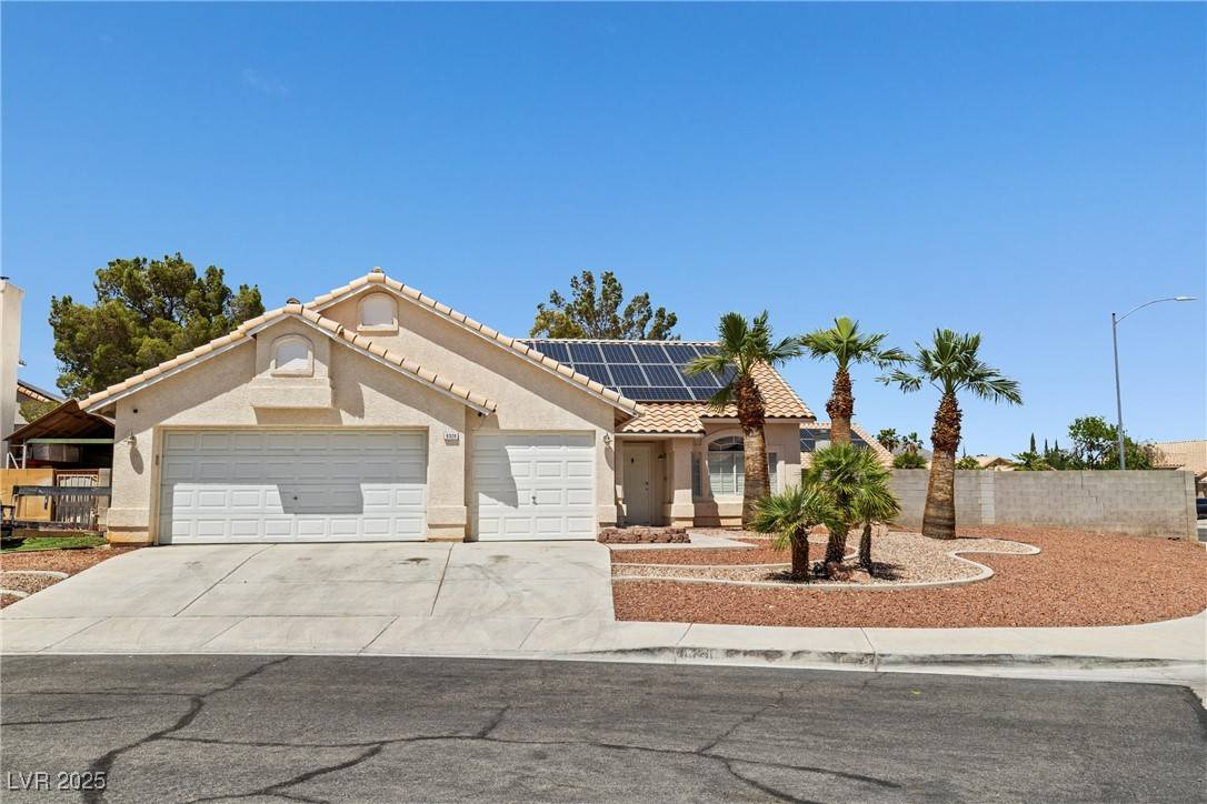 Las Vegas, NV 89130,6328 Yankee Meadow CIR