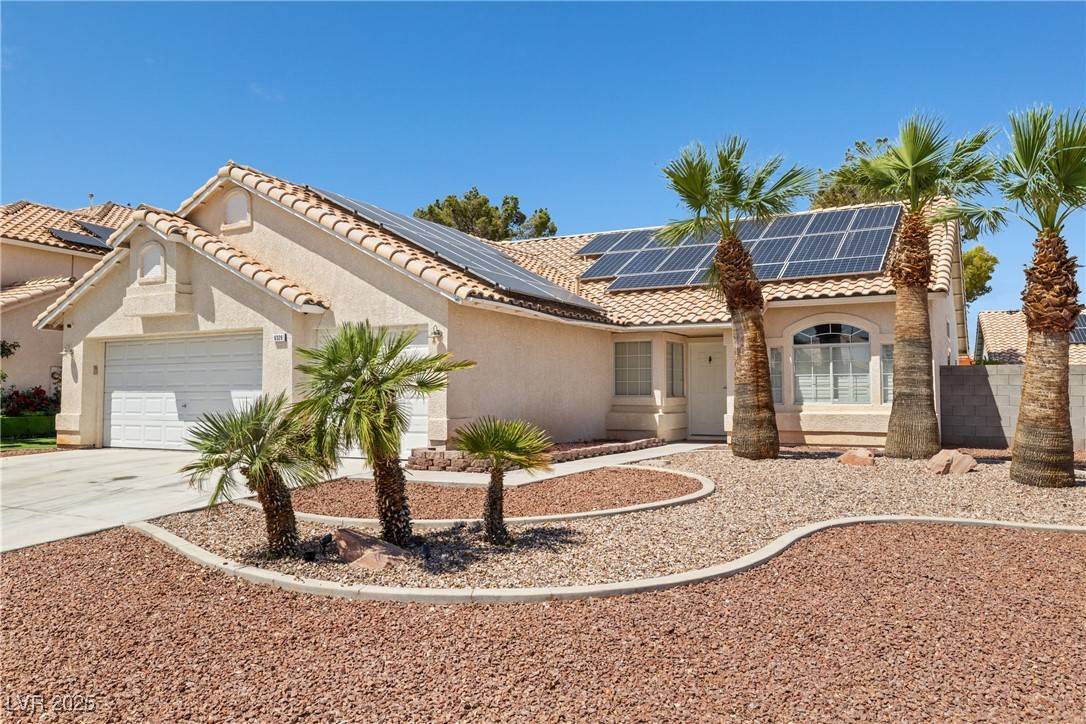 Las Vegas, NV 89130,6328 Yankee Meadow CIR