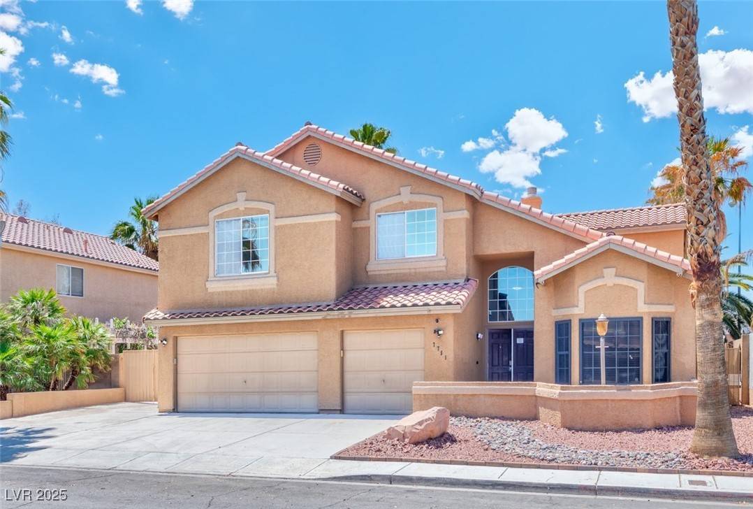 Las Vegas, NV 89123,7751 Locke Haven DR