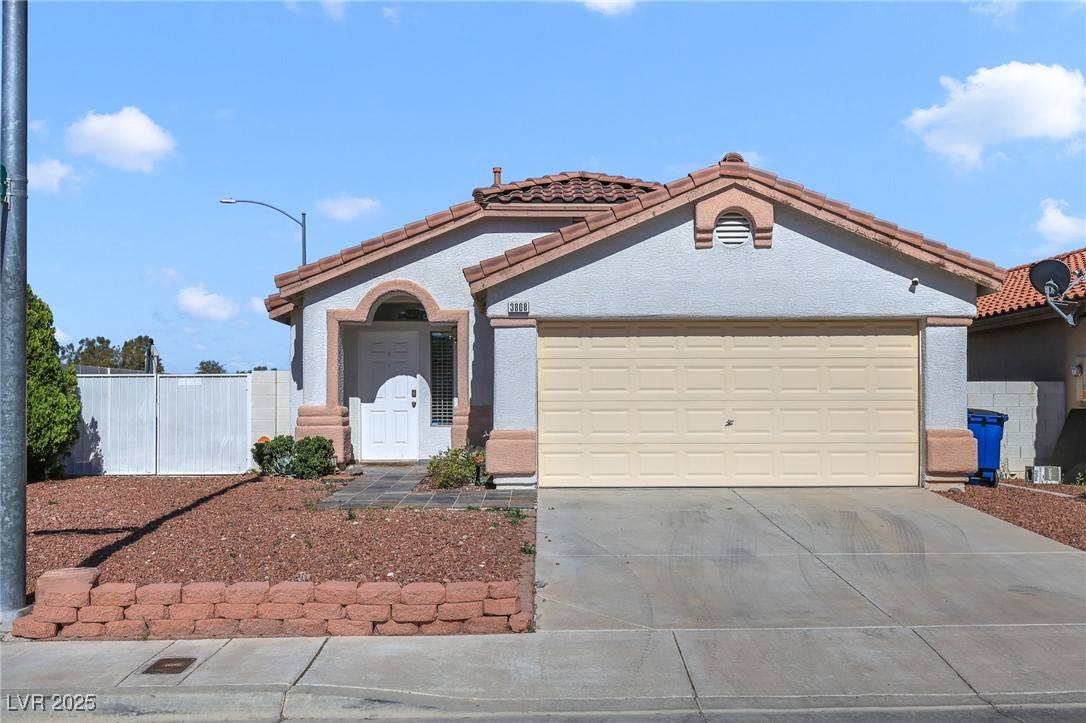Las Vegas, NV 89147,3808 Lilac Haze ST