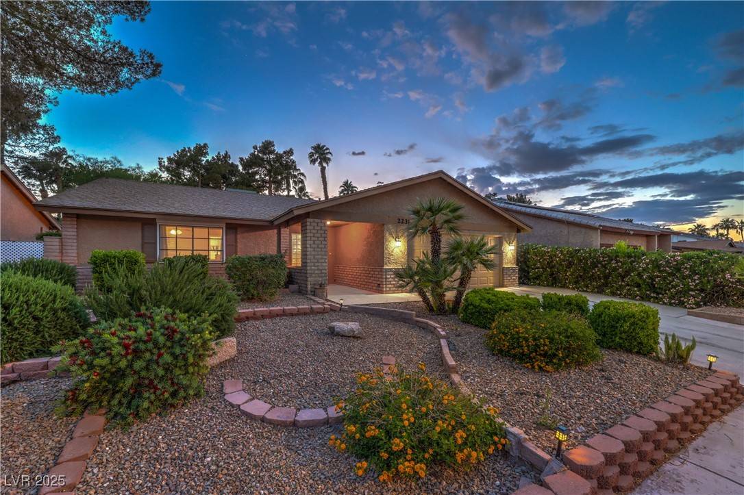 Henderson, NV 89014,2231 Marlboro DR