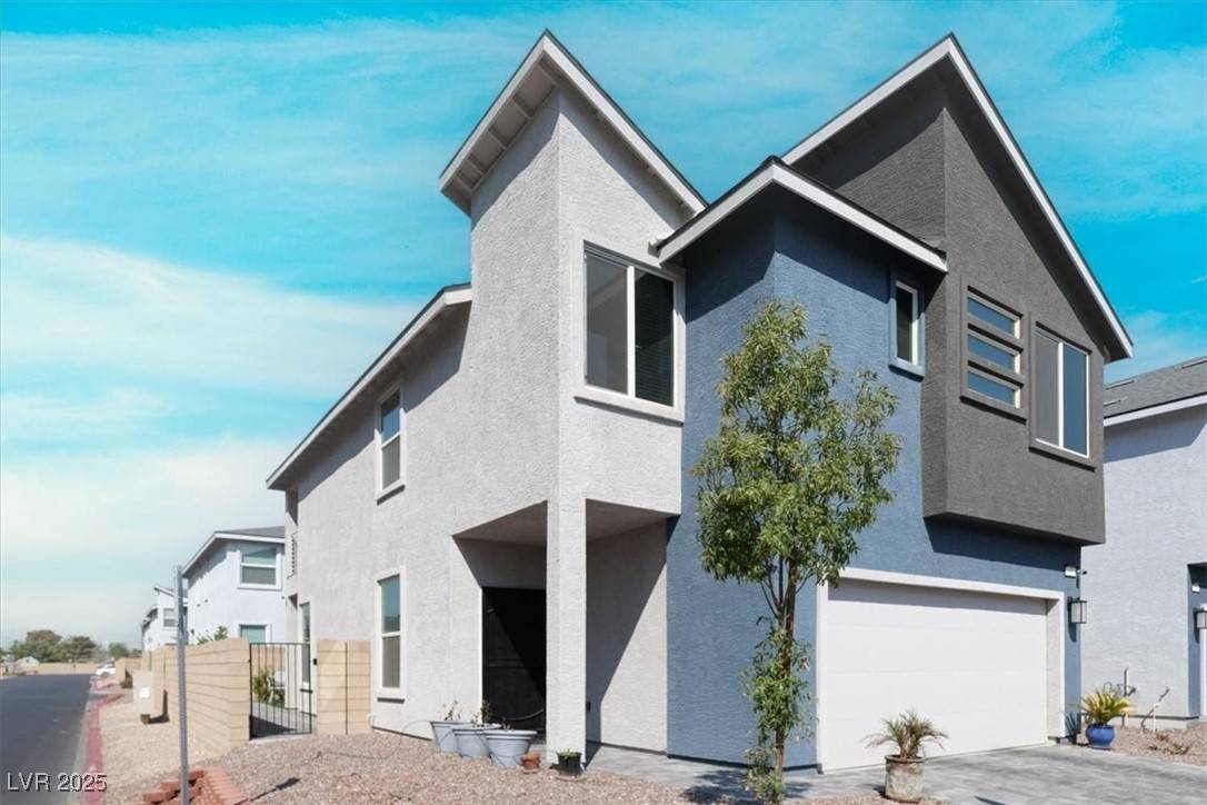 Las Vegas, NV 89110,63 Harrison Rose CT