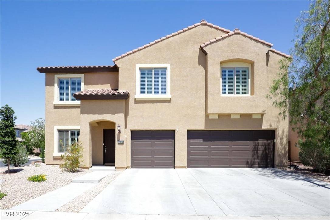 Henderson, NV 89002,176 Jay Porter AVE