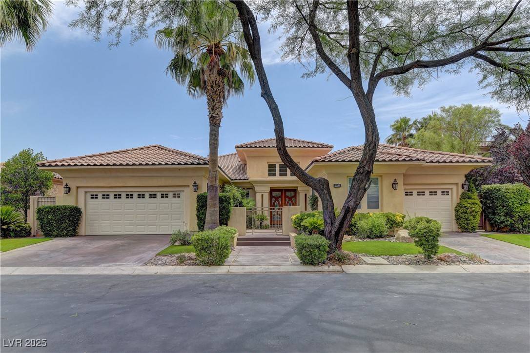 Las Vegas, NV 89135,2258 Green Mountain CT