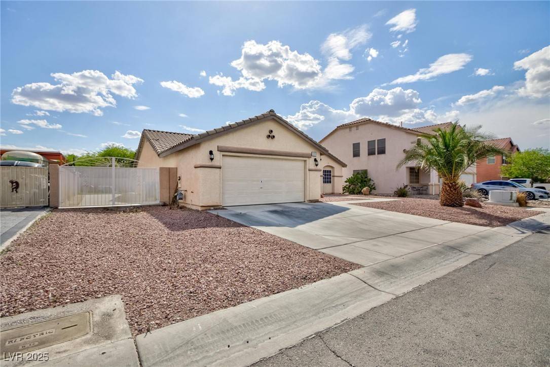 Las Vegas, NV 89110,1117 Azure Heights PL