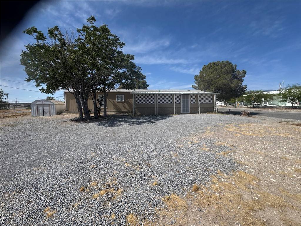Pahrump, NV 89048,900 S Firebird CIR