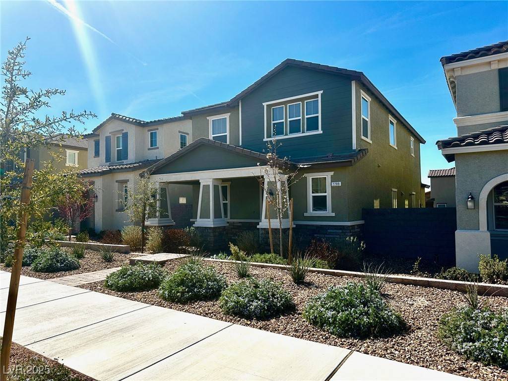 Henderson, NV 89044,2288 Trasimeno PL