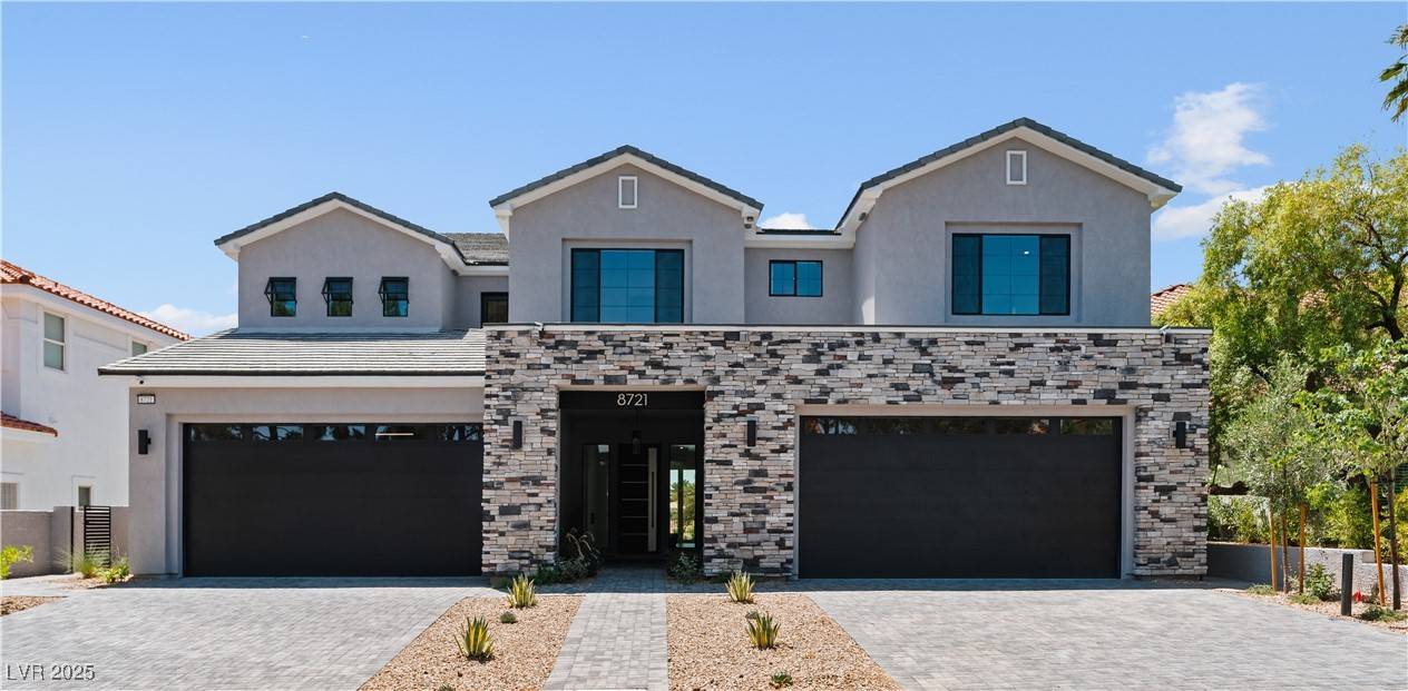Las Vegas, NV 89117,8721 Robinson Ridge DR