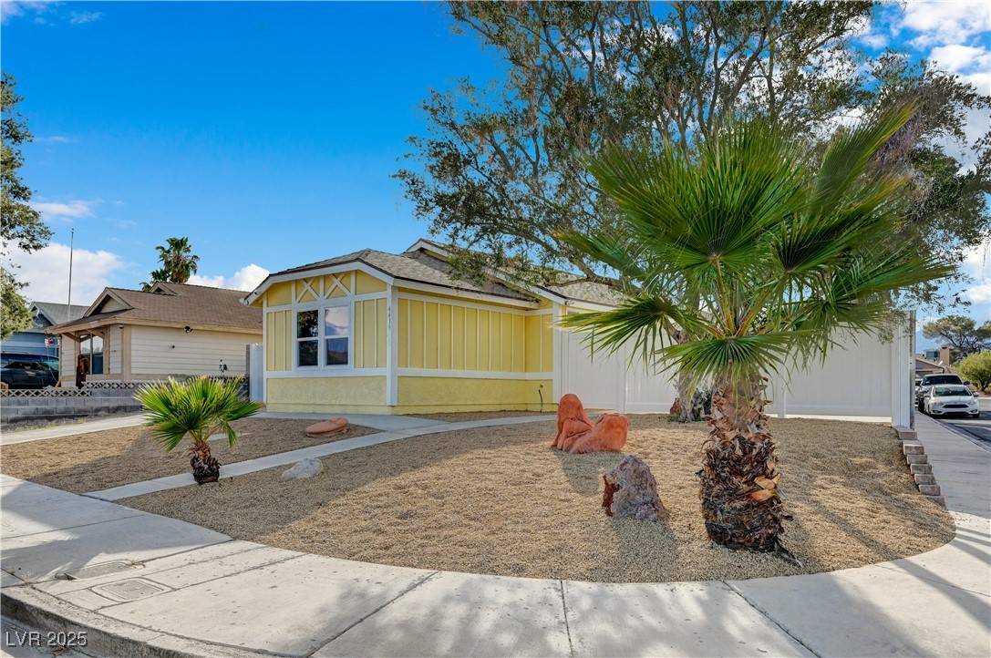 Las Vegas, NV 89147,4419 Fairmont CIR