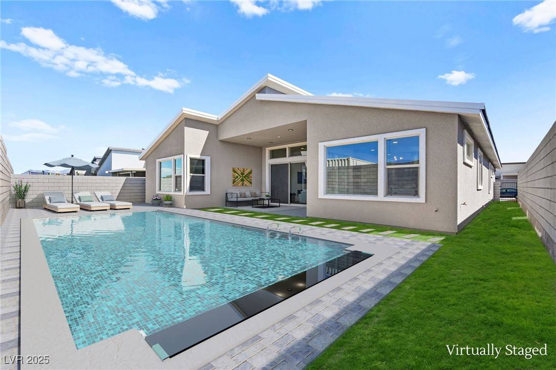 Las Vegas, NV 89166,9815 Evergreen Pine ST