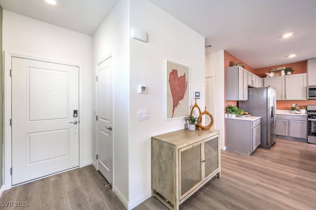 North Las Vegas, NV 89084,220 BISCOTTI AVE #LOT 127
