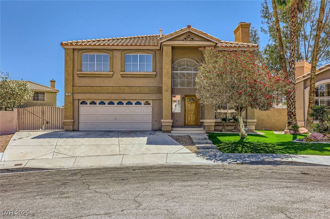 Henderson, NV 89074,4 Bishopsgate TER